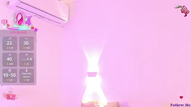 Sol_Vanegas élő XXX-chatje