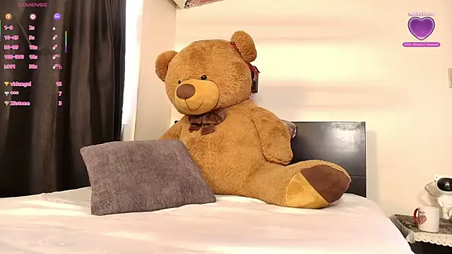Samanntthaa__ Chat XXX live