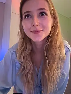 LunaRase – Live XXX-chat