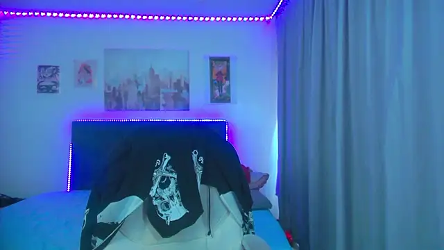 goth_minerva Adlı Modelin Canlı XXX Sohbeti
