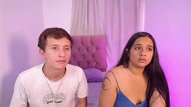 mae_nathan_ Adlı Modelin Canlı XXX Sohbeti