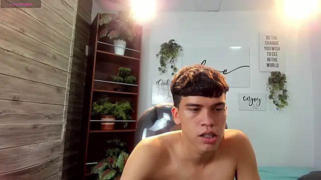 Chat XXX ao vivo de jac_cox