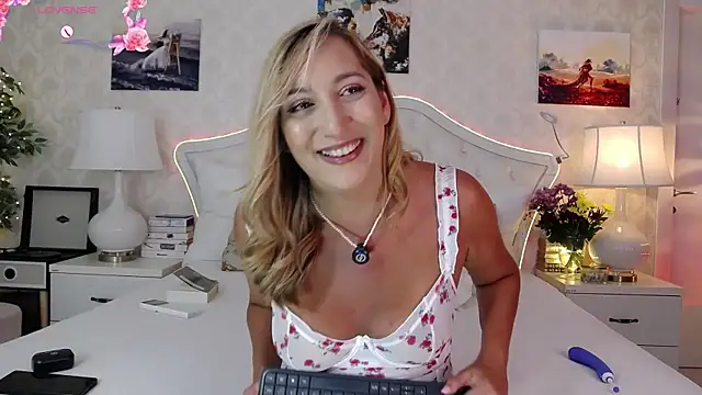 Chat XXX Live IreneHope