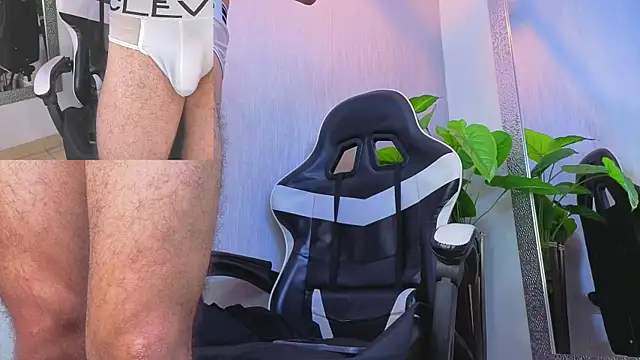 Czat XXX na żywo – Markos_Miles