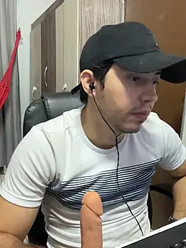 Show de webcam de Fer_Ti