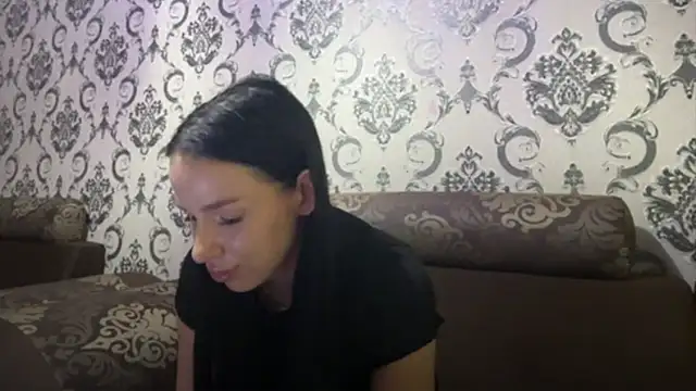 GivenPatness Live XXX-chat