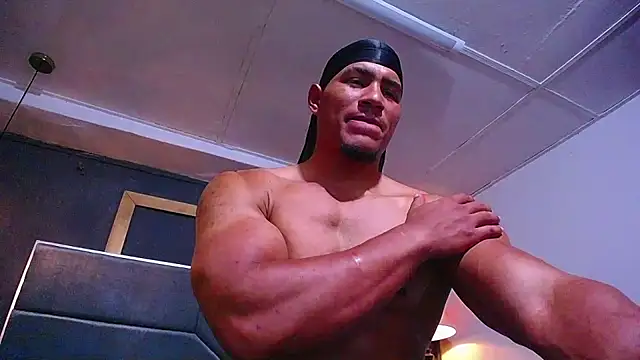 Chat XXX en directo de teddyfit19cm