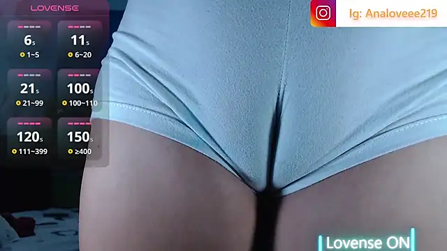 ana_studio's Live XXX Chat