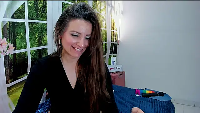 vanessabrown_ Chat XXX live