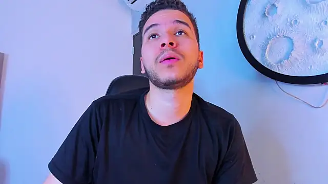 Chatroom XXX en direct de mike_257