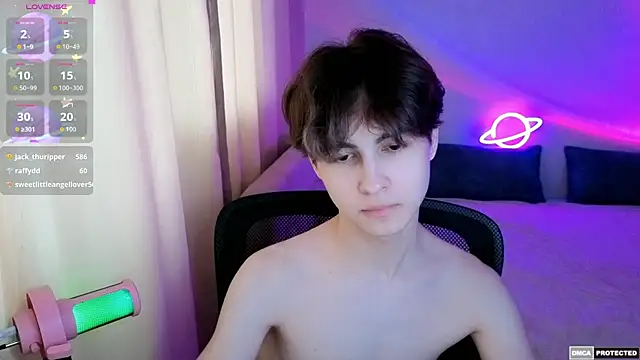 _Milway_ Live XXX Chat