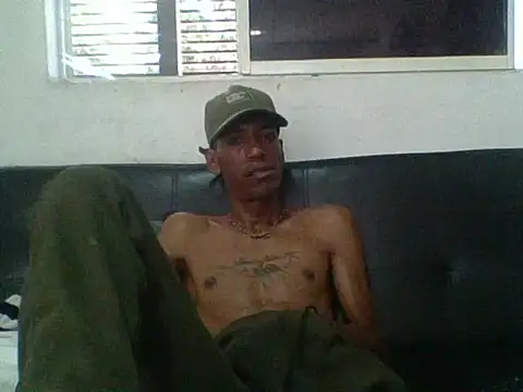 Chat +18 de AlbertBigCock ao vivo