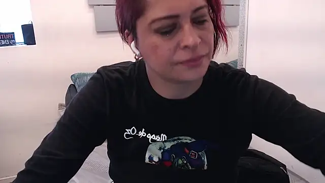 Živý XXX chat eva_twiss