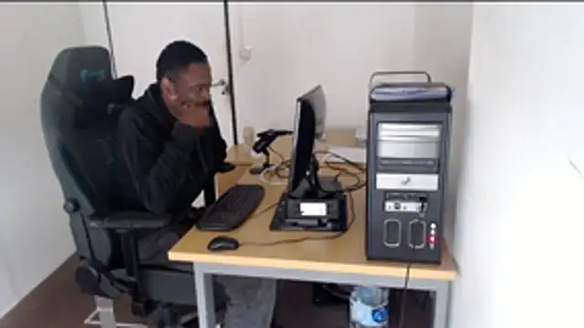 Chatroom XXX en direct de Mastertopdome