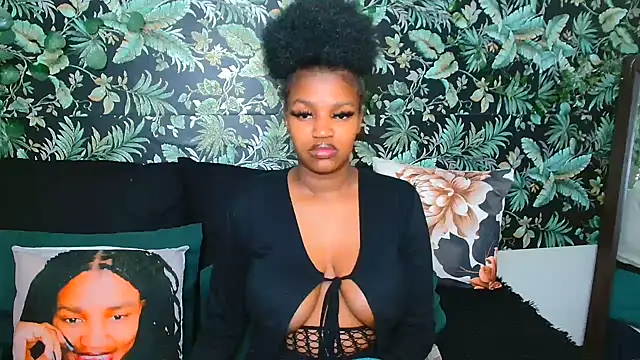 Živý XXX chat FAIRYBABE