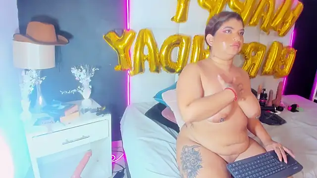 Gigi_duran's Live XXX Chat