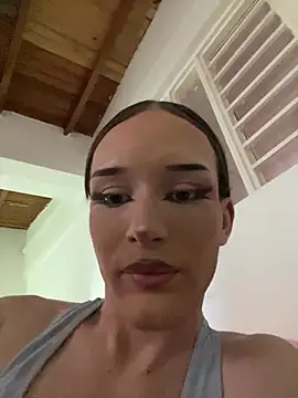 Baby_luxury webcam show