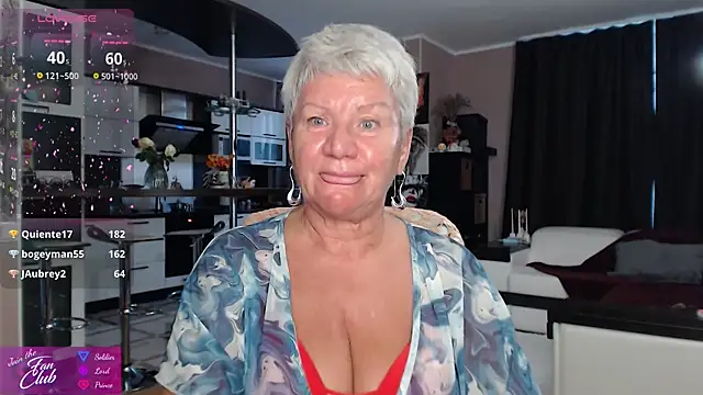 roxana_brooks' Live XXX Chat