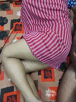 ManjudearのライブXXXチャット