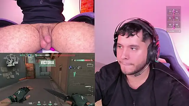 Chat +18 de KaiValmont_ ao vivo