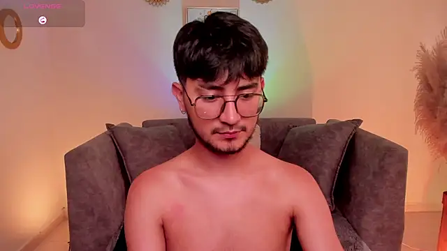 Dante_Rushx: вебкам-шоу