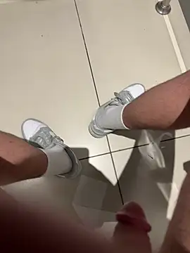 s_eren Adlı Modelin Web Kamerası Şovu