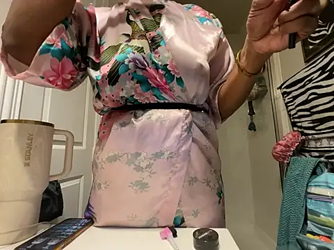 wynterheat Live XXX-Chat