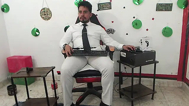 Chat XXX Live KalethBigDick