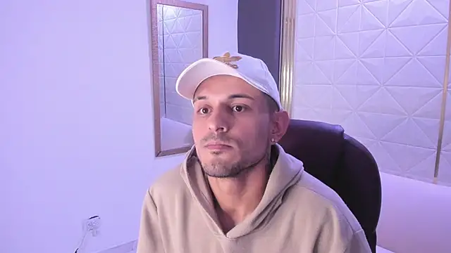 הופעת וובקאם של jacob_stonne