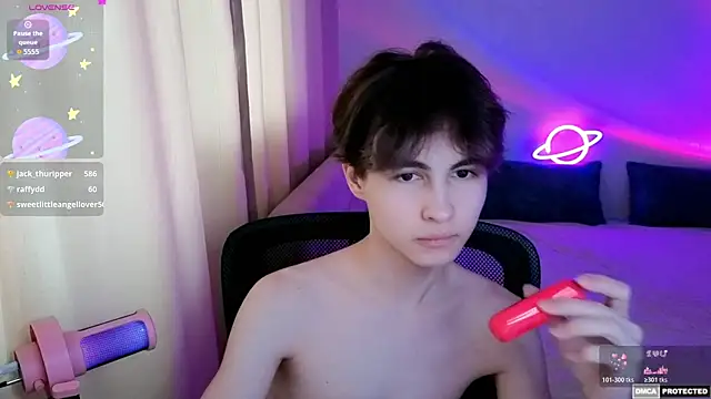 Czat XXX na żywo – _Milway_