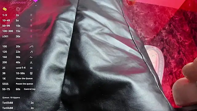 MirandaSould XXX чат на живо