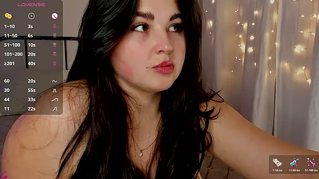Talla_a – Live XXX-chat