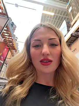 shymasha Show in webcam
