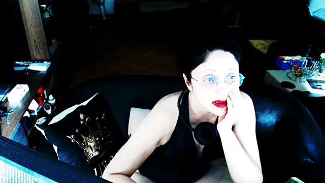 Imperatriza's Live XXX Chat