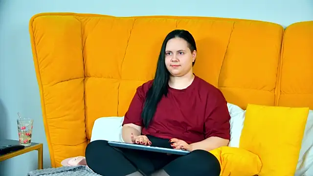 DaisyHarts – Live XXX-chat