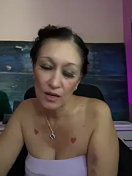 TheDime Chat XXX in diretta