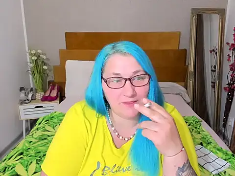 Chat +18 de Sugarmommy_69X ao vivo