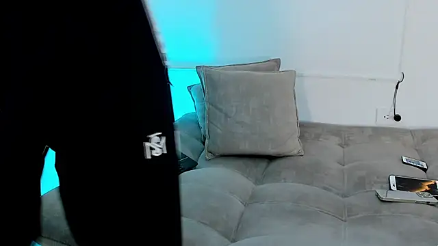 ArohomLester_ 라이브 XXX 채팅