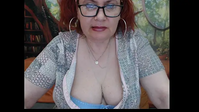 Chat +18 de PlayfullMature ao vivo