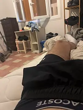 pignoufe Show Webcam