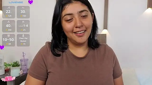 Chat +18 de abby_miller26 ao vivo