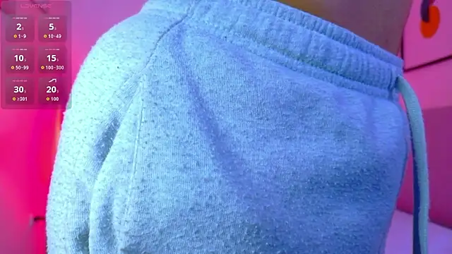 drooling4daddy's Live XXX Chat