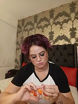 دردشة Aurora_Luxx الجنسية المباشرة