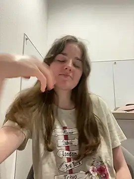 Chat +18 de Lady_woman ao vivo