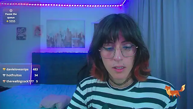 goth_minervan Live XXX chat