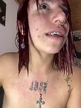 Kitty_Melodi Live XXX-Chat