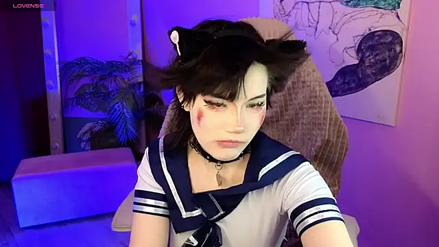 _Arlie_ 라이브 XXX 채팅