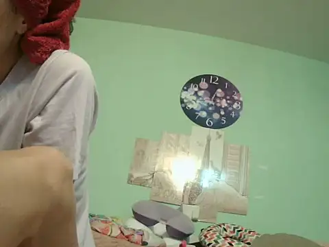Živý XXX chat SexyGioconda