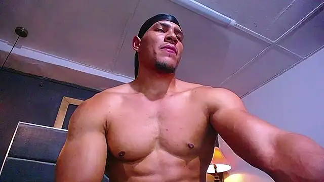 teddyfit19cm's Live XXX Chat