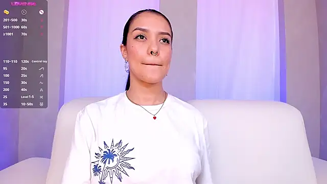Czat XXX na żywo – lexiethompson_